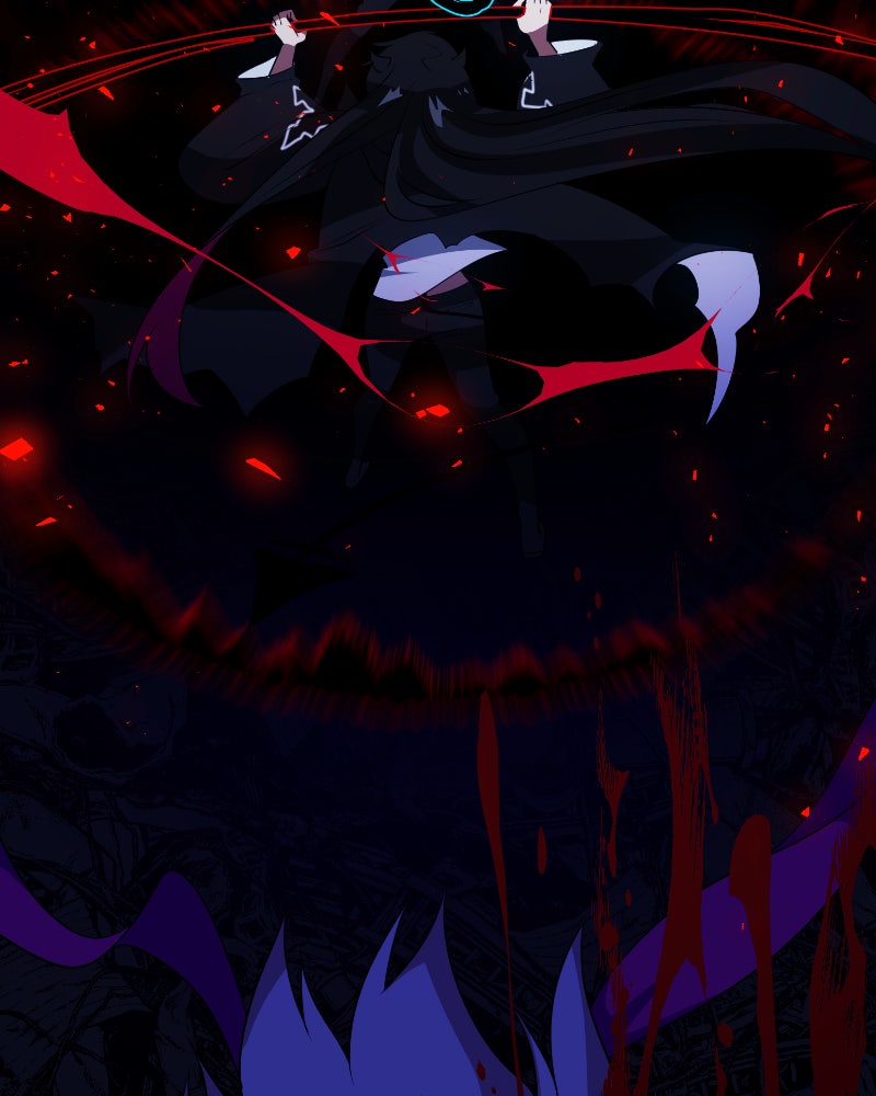 I’m the Grim Reaper Chapter 144 - Page 24