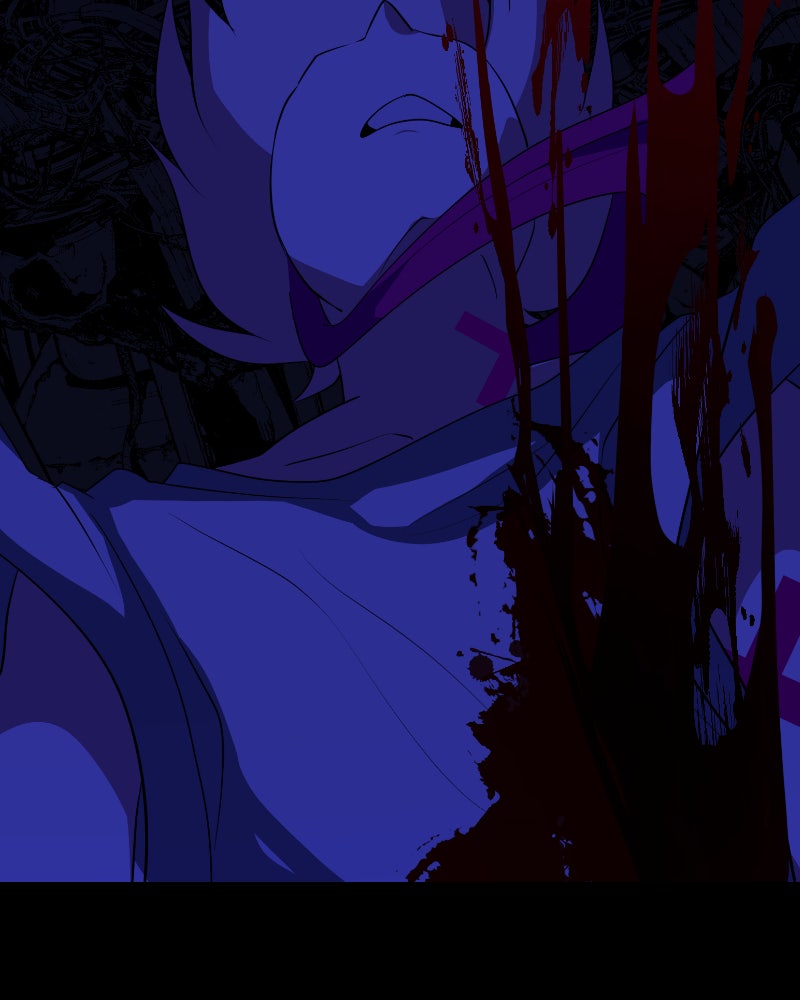 I’m the Grim Reaper Chapter 144 - Page 25
