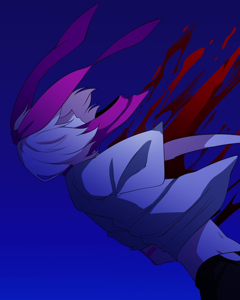 I’m the Grim Reaper Chapter 144 - Page 4