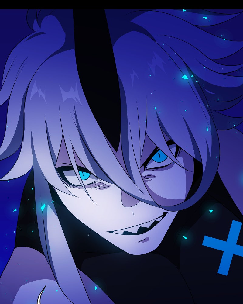 I’m the Grim Reaper Chapter 144 - Page 35
