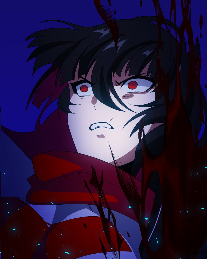 I’m the Grim Reaper Chapter 144 - Page 39