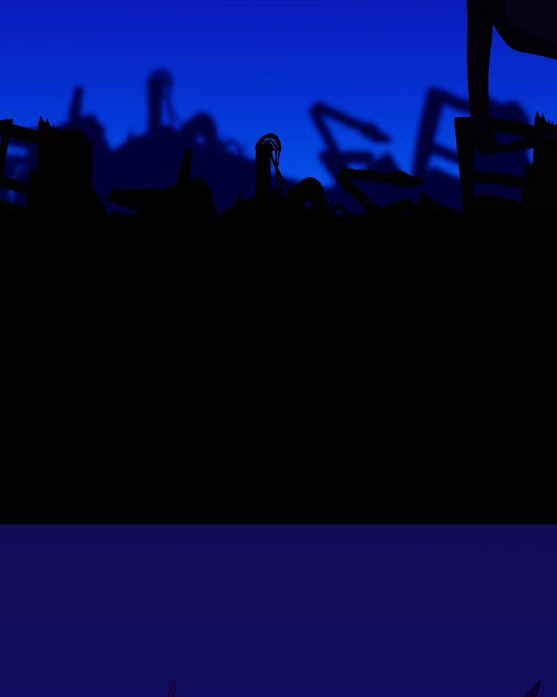 I’m the Grim Reaper Chapter 144 - Page 5