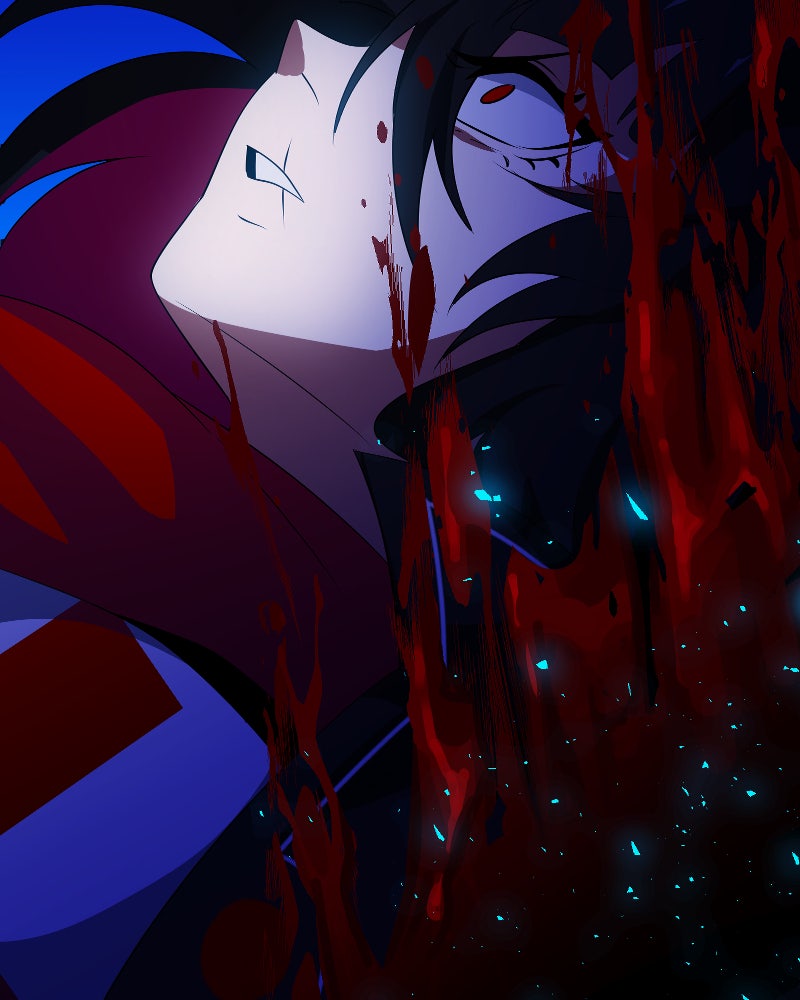 I’m the Grim Reaper Chapter 144 - Page 42