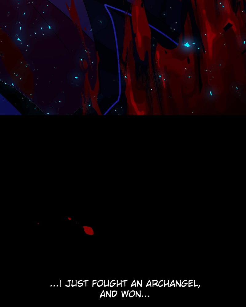 I’m the Grim Reaper Chapter 144 - Page 45
