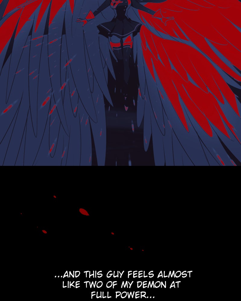 I’m the Grim Reaper Chapter 144 - Page 49
