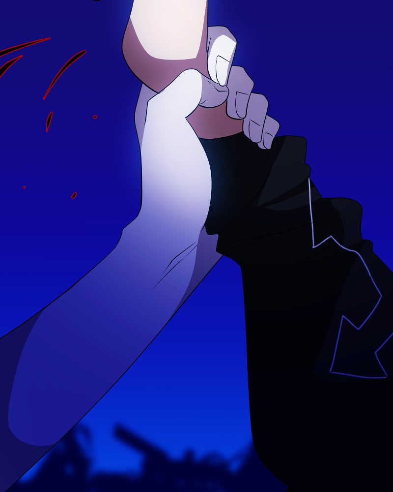 I’m the Grim Reaper Chapter 144 - Page 60