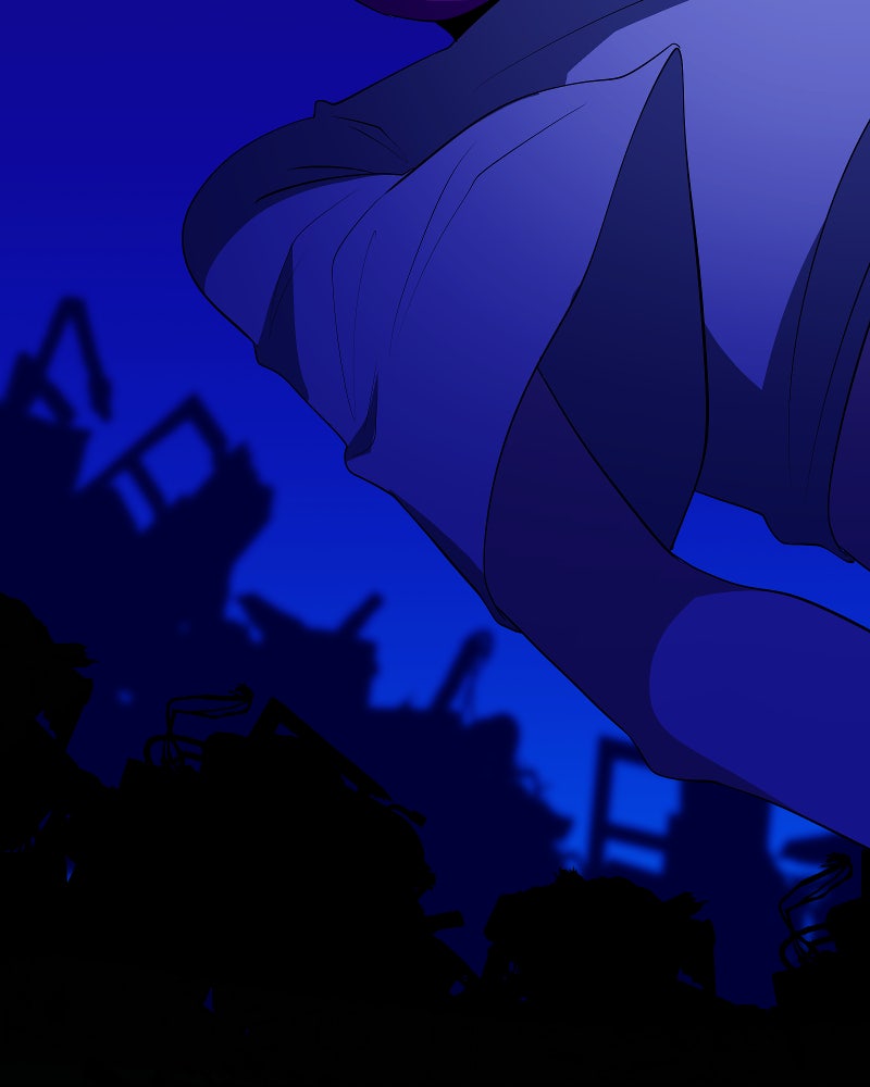 I’m the Grim Reaper Chapter 144 - Page 7