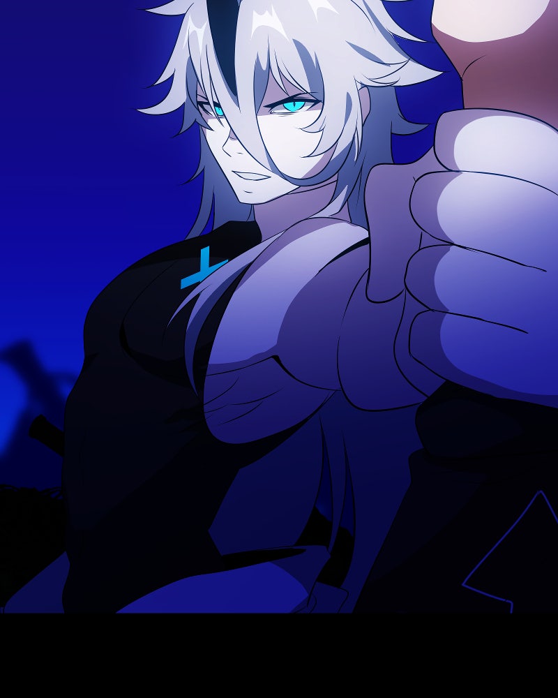 I’m the Grim Reaper Chapter 144 - Page 62