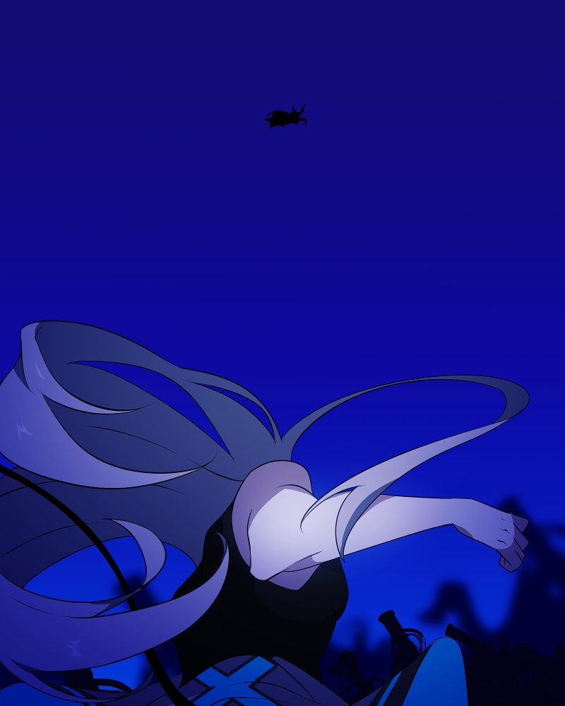 I’m the Grim Reaper Chapter 144 - Page 68