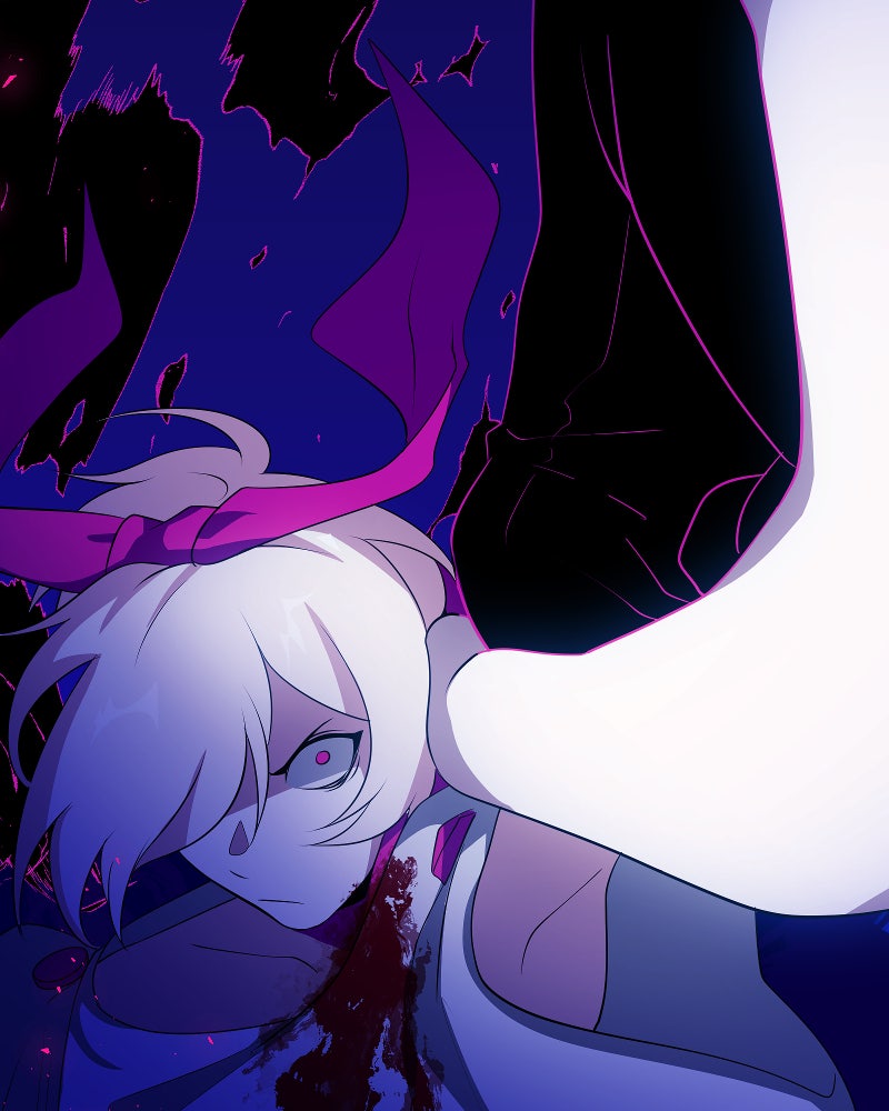I’m the Grim Reaper Chapter 144 - Page 76