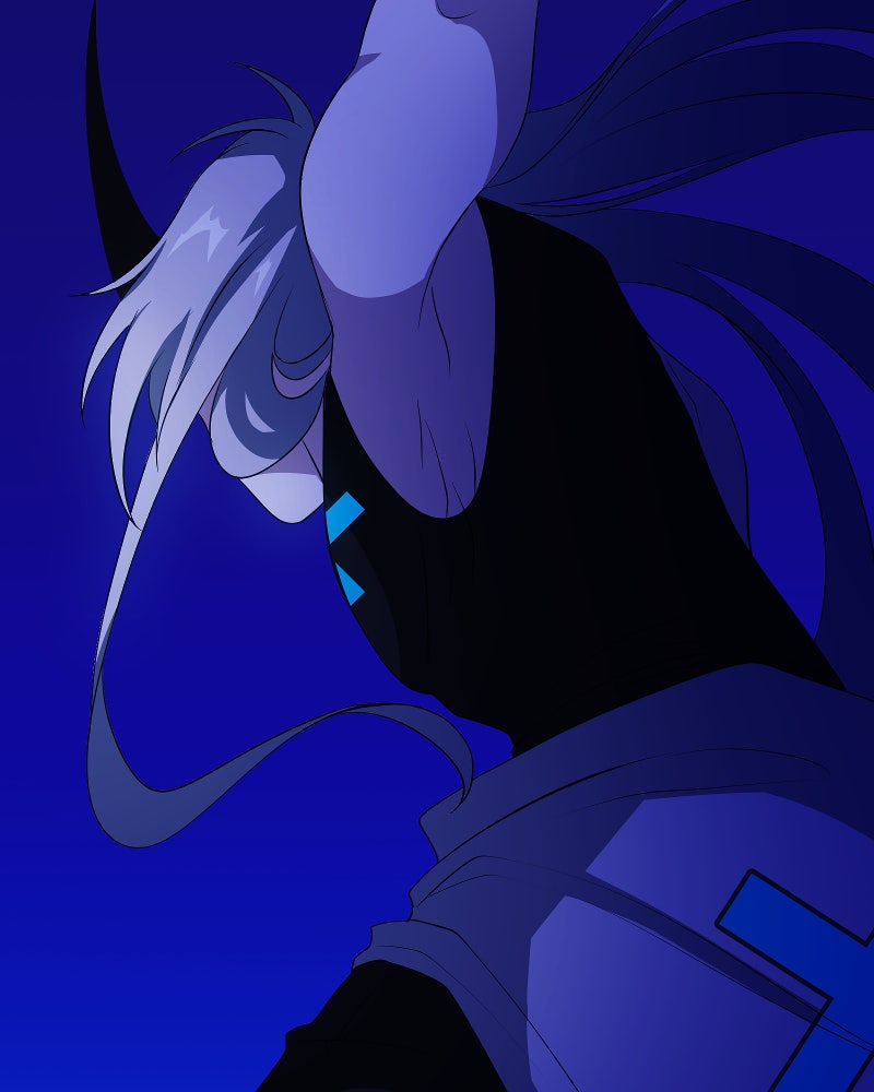 I’m the Grim Reaper Chapter 144 - Page 9