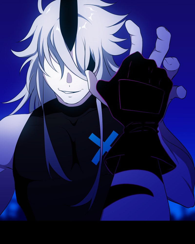 I’m the Grim Reaper Chapter 144 - Page 84