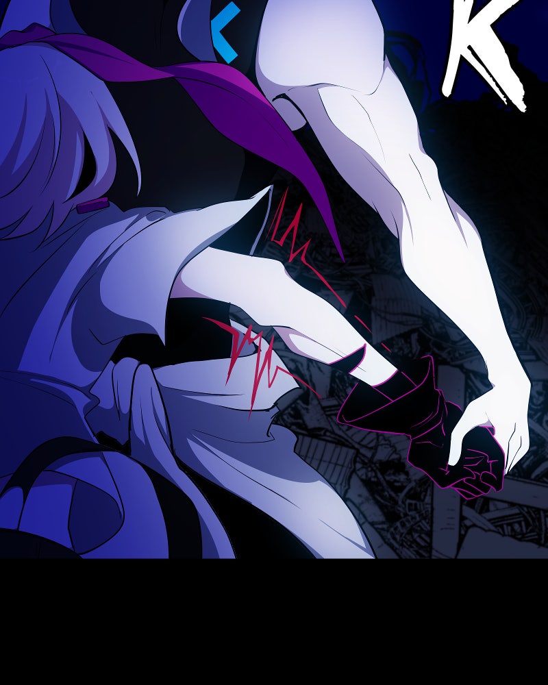 I’m the Grim Reaper Chapter 144 - Page 86