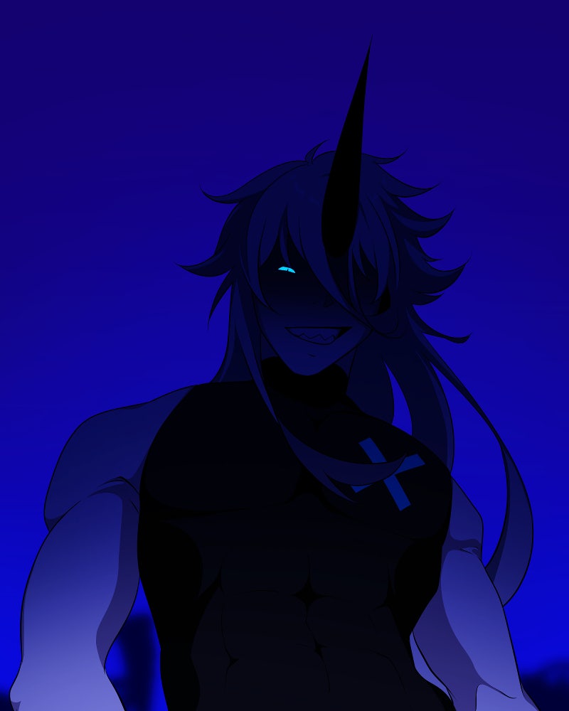 I’m the Grim Reaper Chapter 144 - Page 96