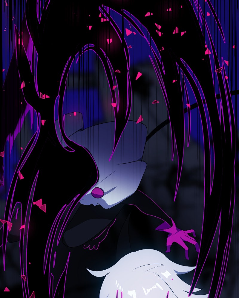 I’m the Grim Reaper Chapter 145 - Page 106