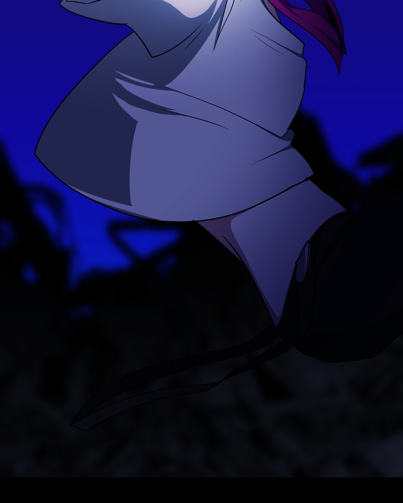 I’m the Grim Reaper Chapter 145 - Page 135