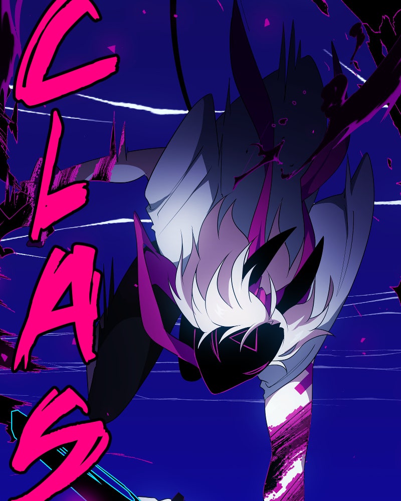 I’m the Grim Reaper Chapter 145 - Page 22