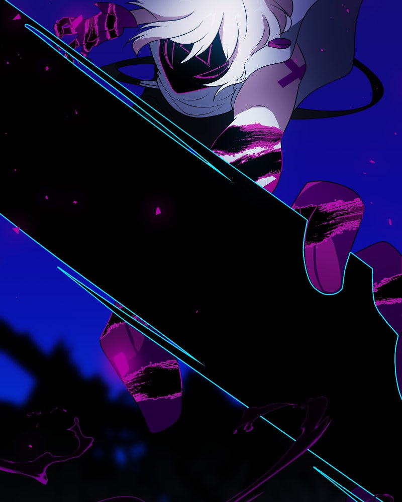 I’m the Grim Reaper Chapter 145 - Page 30