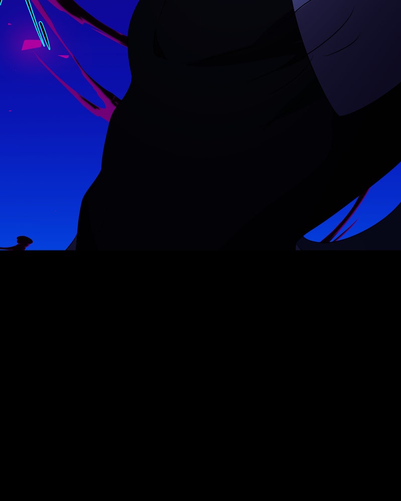 I’m the Grim Reaper Chapter 145 - Page 38