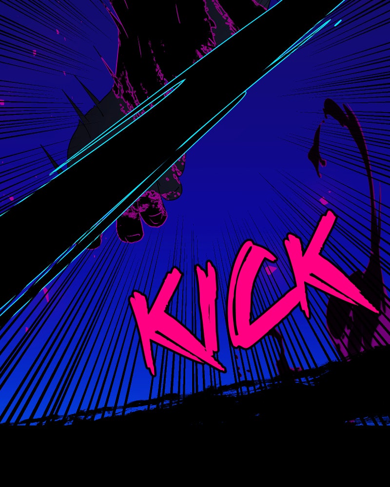 I’m the Grim Reaper Chapter 145 - Page 44