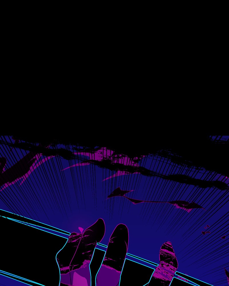 I’m the Grim Reaper Chapter 145 - Page 45