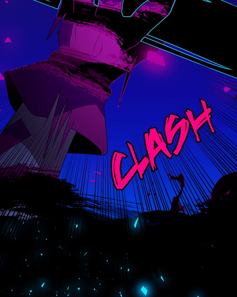 I’m the Grim Reaper Chapter 145 - Page 46