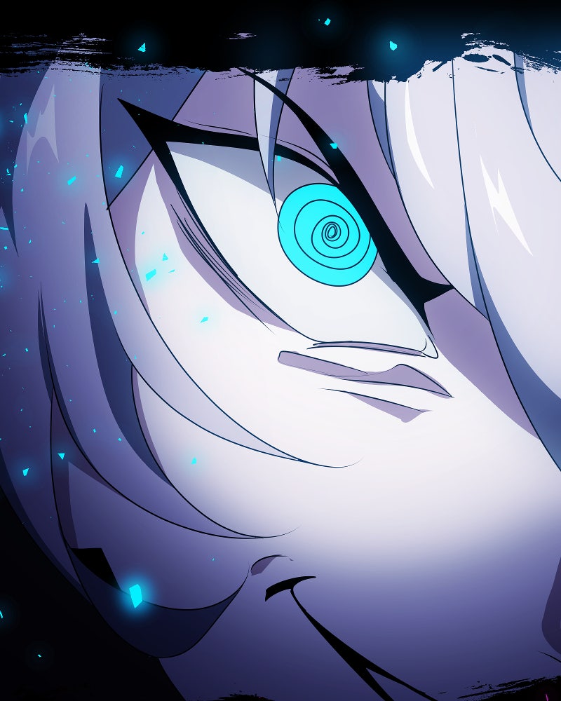 I’m the Grim Reaper Chapter 145 - Page 48