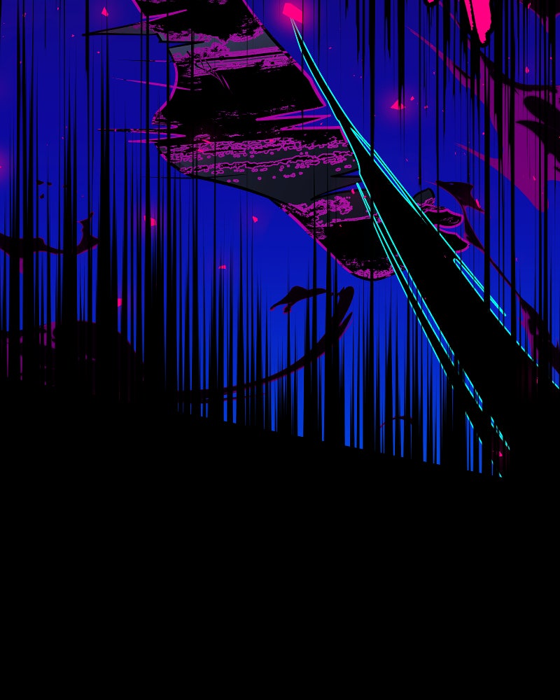 I’m the Grim Reaper Chapter 145 - Page 53