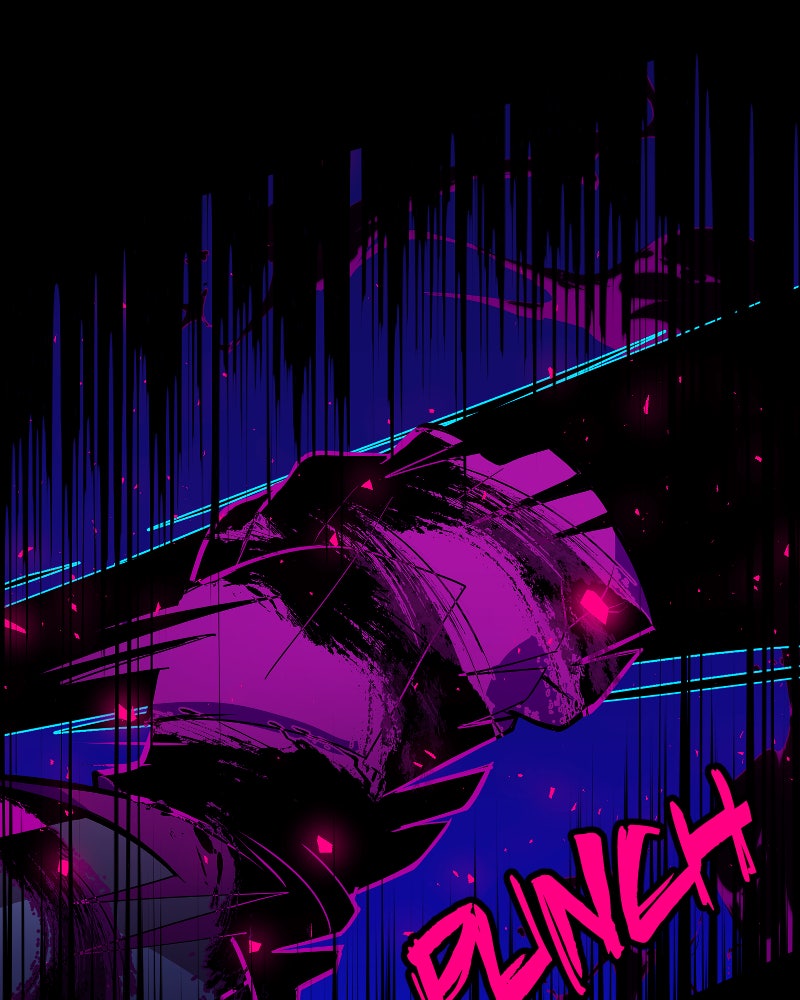 I’m the Grim Reaper Chapter 145 - Page 56