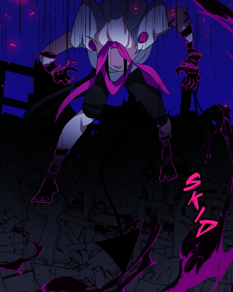 I’m the Grim Reaper Chapter 145 - Page 64