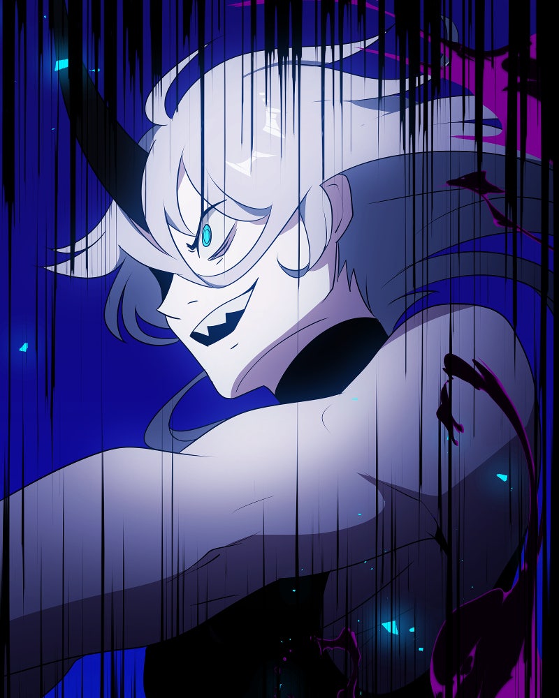 I’m the Grim Reaper Chapter 145 - Page 78