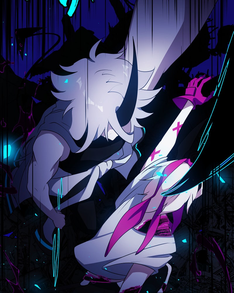I’m the Grim Reaper Chapter 145 - Page 83