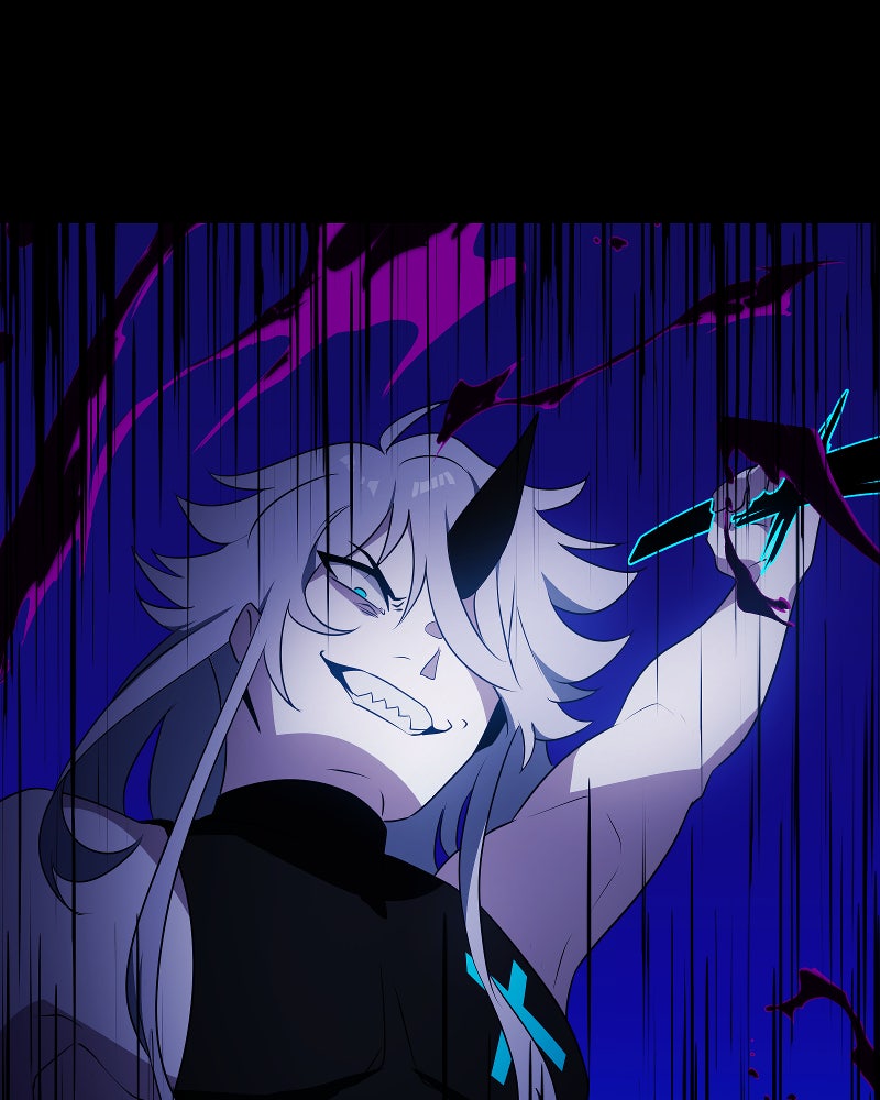 I’m the Grim Reaper Chapter 145 - Page 85