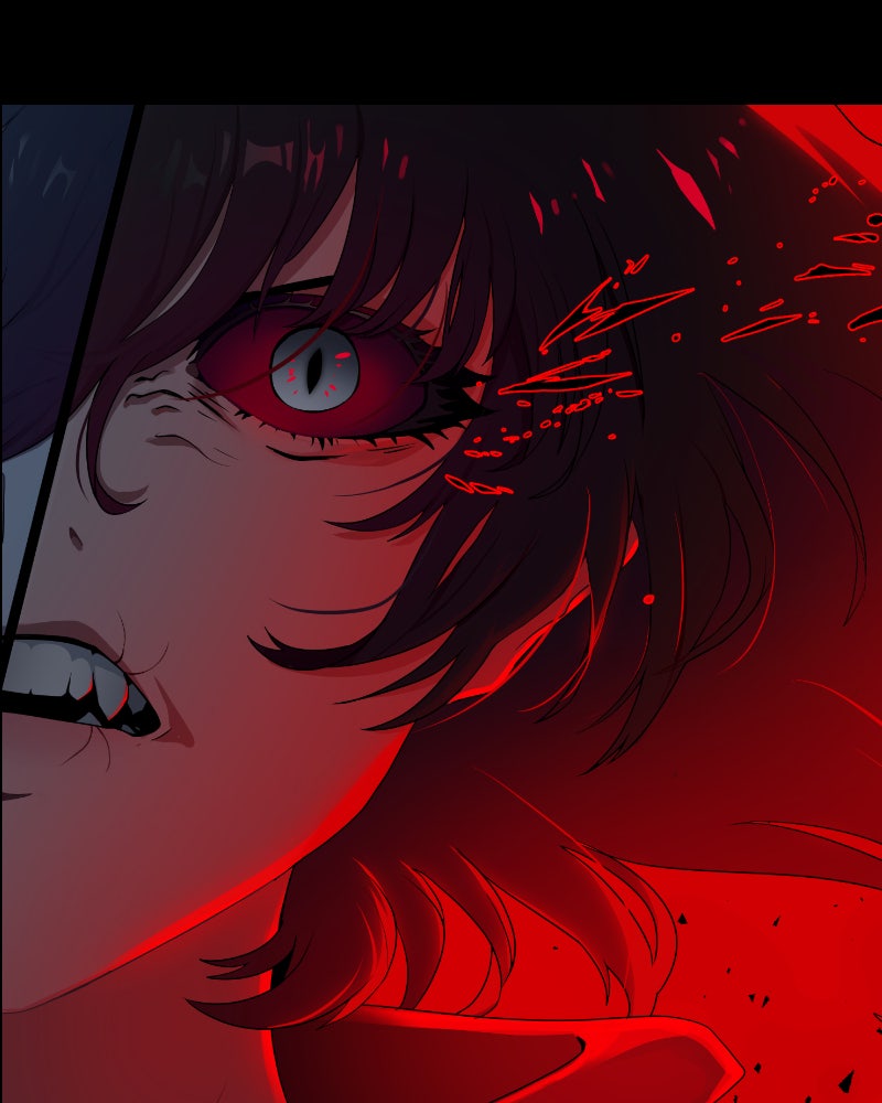 I’m the Grim Reaper Chapter 146 - Page 1