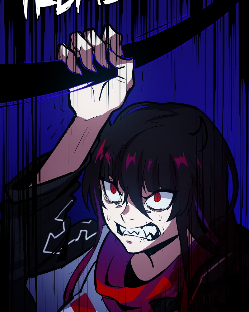 I’m the Grim Reaper Chapter 146 - Page 111