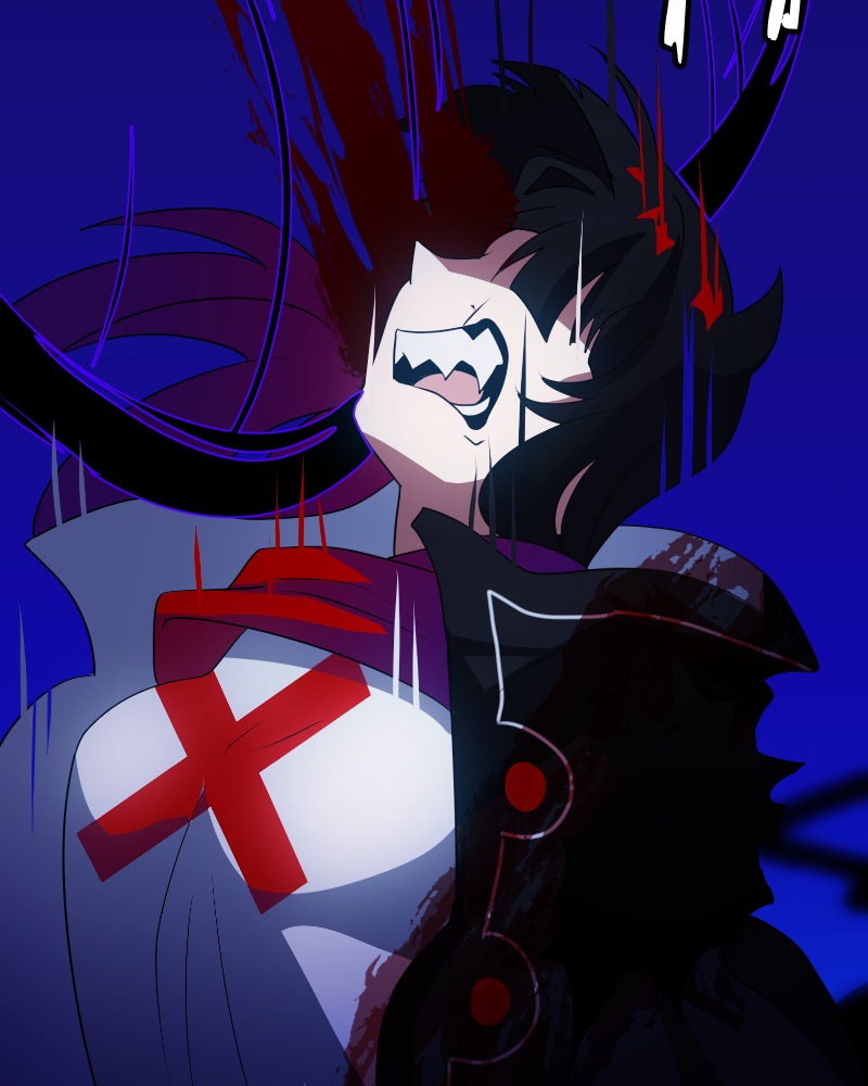 I’m the Grim Reaper Chapter 146 - Page 124