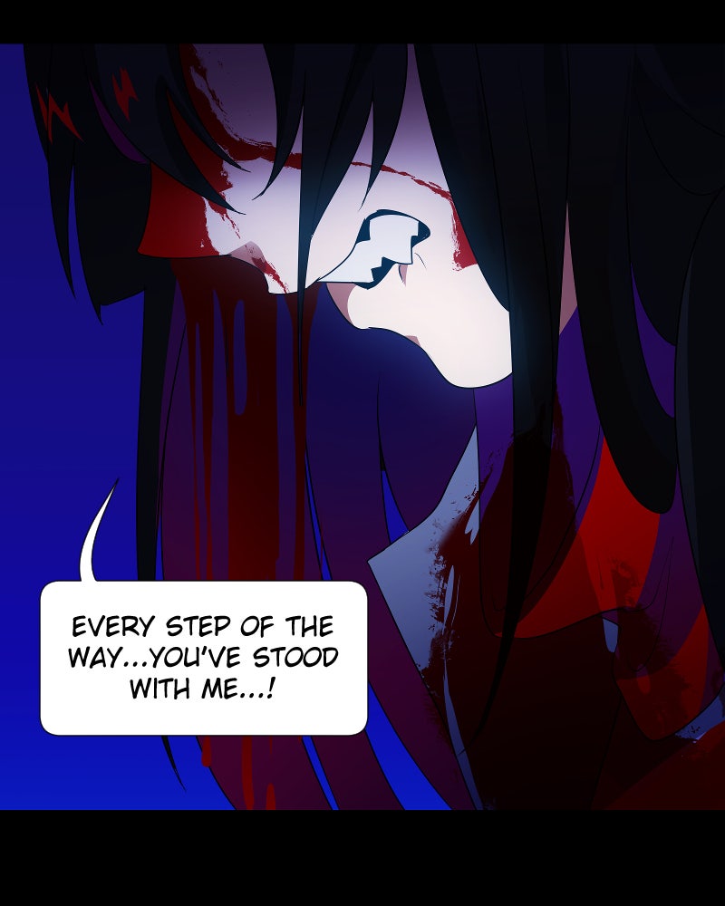 I’m the Grim Reaper Chapter 146 - Page 134