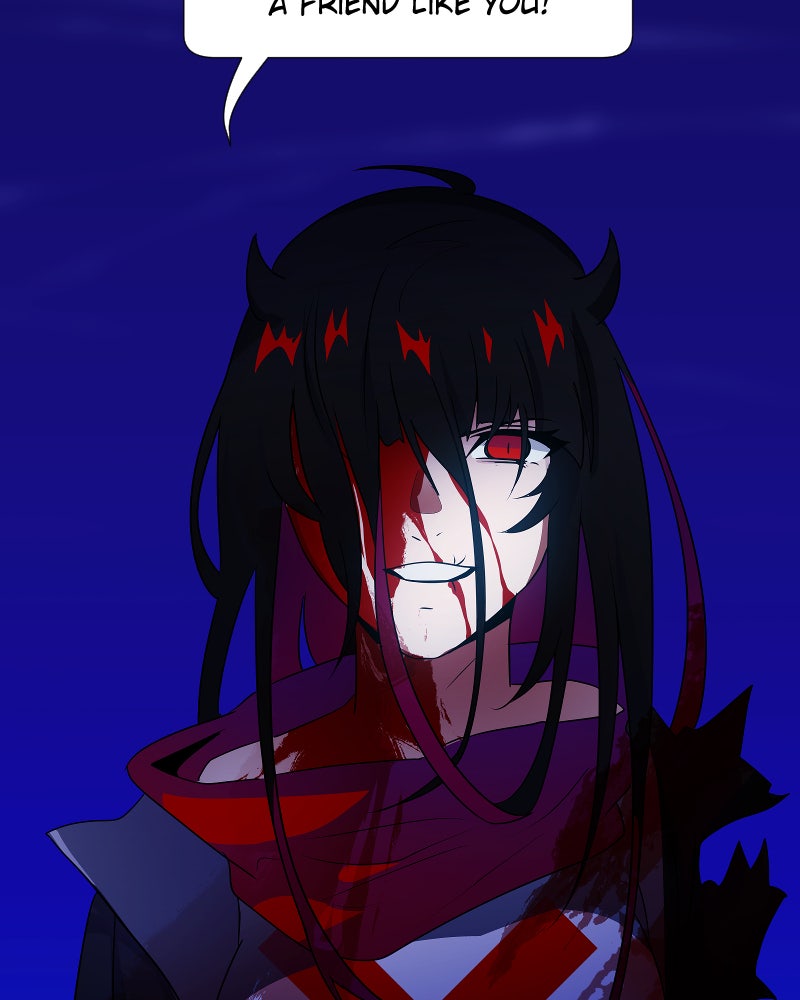 I’m the Grim Reaper Chapter 146 - Page 137