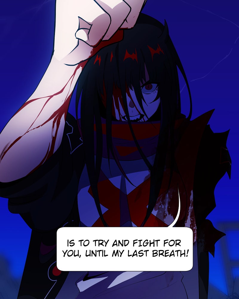 I’m the Grim Reaper Chapter 146 - Page 143