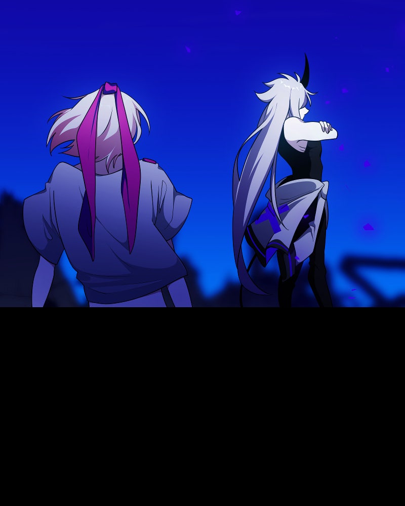 I’m the Grim Reaper Chapter 146 - Page 40