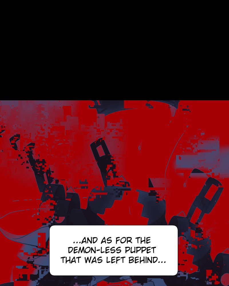 I’m the Grim Reaper Chapter 146 - Page 50