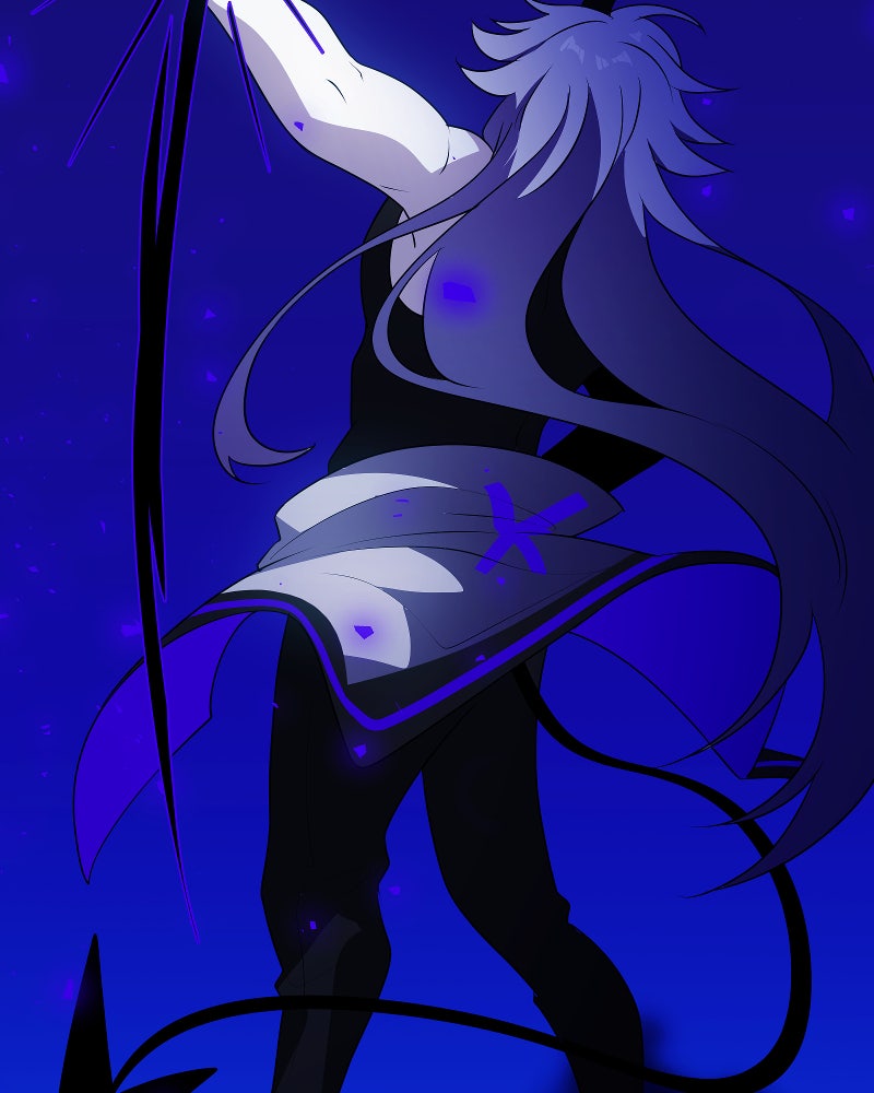 I’m the Grim Reaper Chapter 146 - Page 65