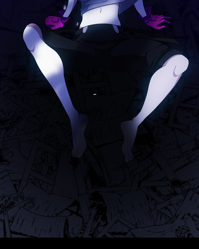 I’m the Grim Reaper Chapter 146 - Page 8