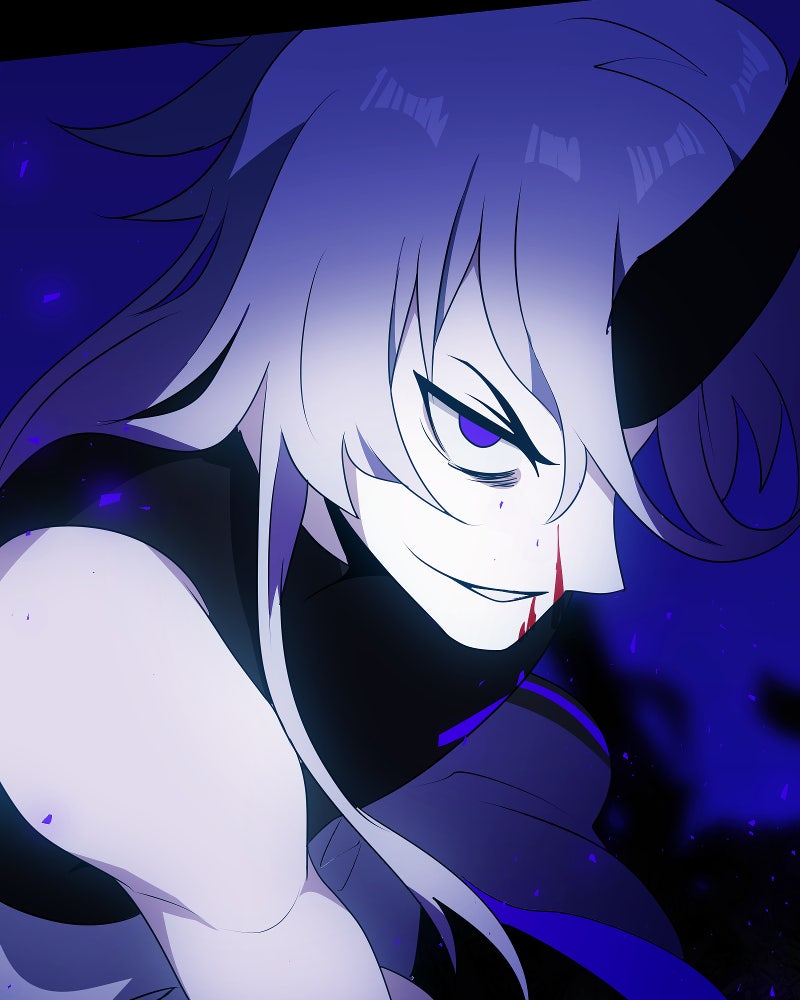 I’m the Grim Reaper Chapter 146 - Page 84