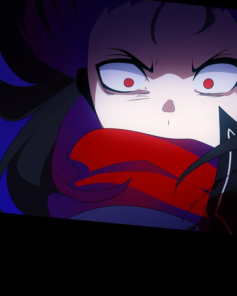 I’m the Grim Reaper Chapter 146 - Page 86