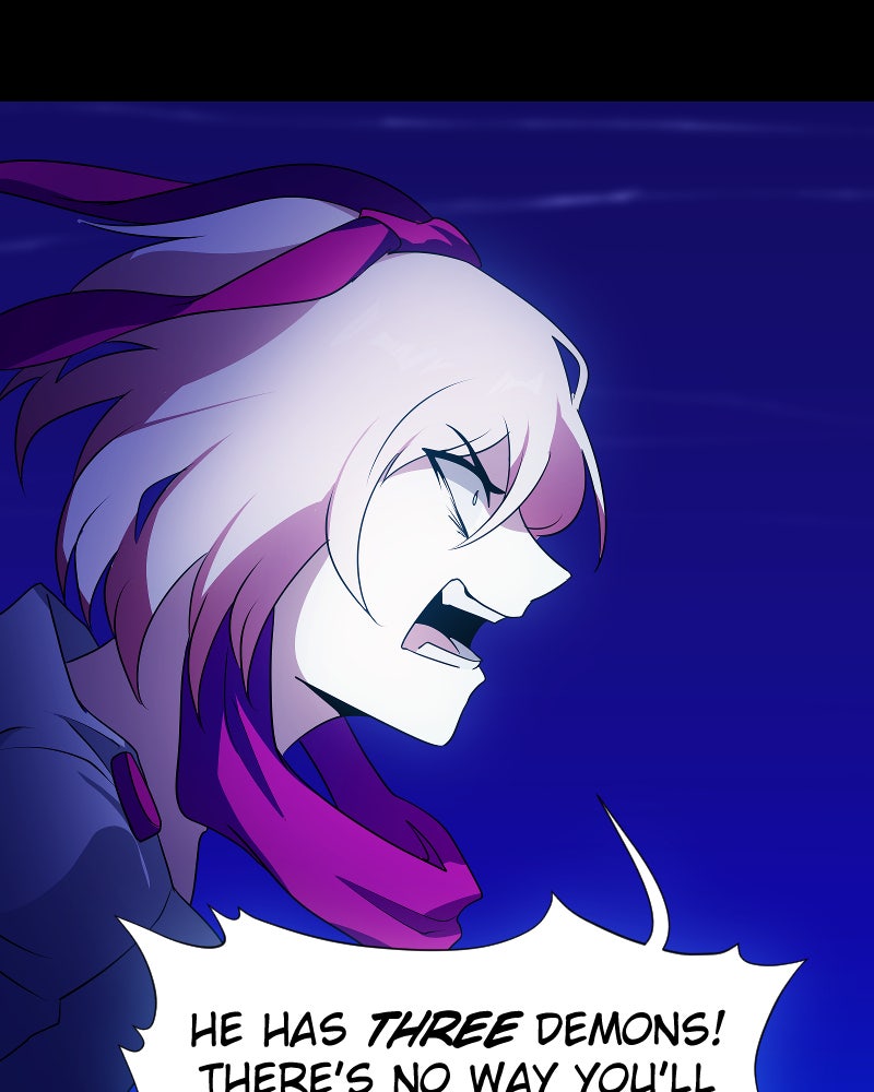 I’m the Grim Reaper Chapter 146 - Page 91