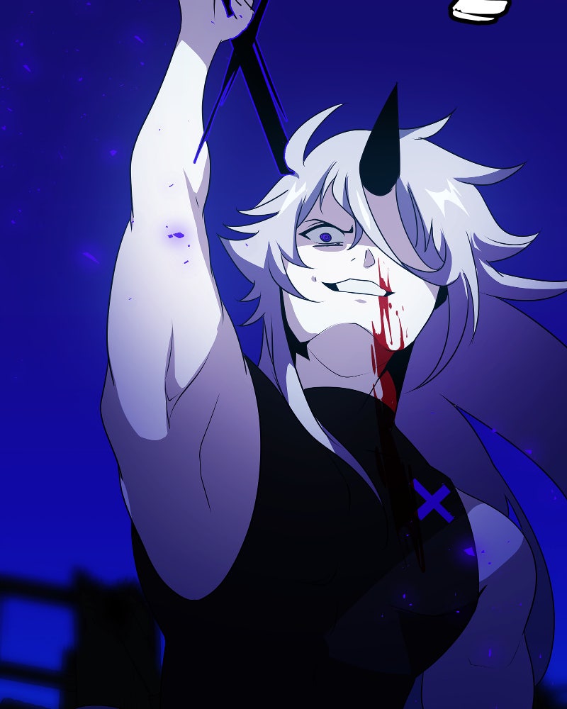 I’m the Grim Reaper Chapter 146 - Page 100