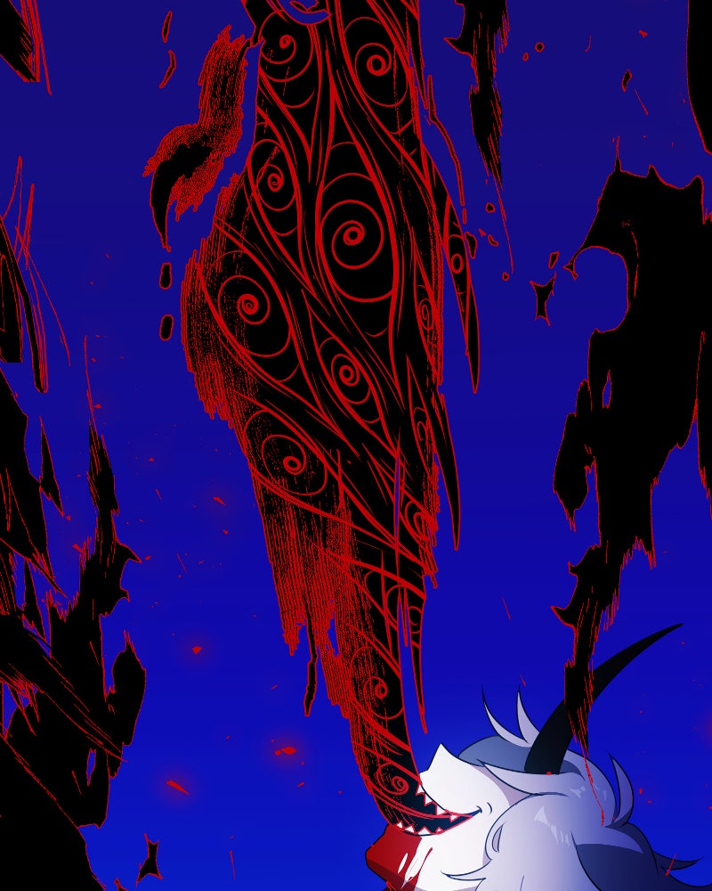 I’m the Grim Reaper Chapter 147 - Page 101