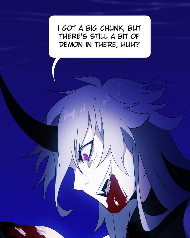 I’m the Grim Reaper Chapter 147 - Page 110