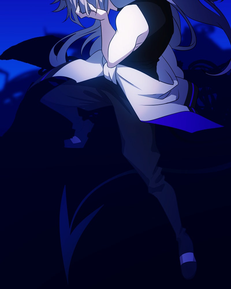 I’m the Grim Reaper Chapter 147 - Page 124